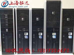 莘莊工業區專業回收服務 高效處理老式電腦與淘汰筆記本電腦，助力企業軟硬件更新