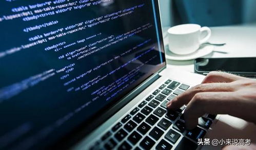 計算機專業 褪去浮華，理性看待軟硬件領域的未來之路