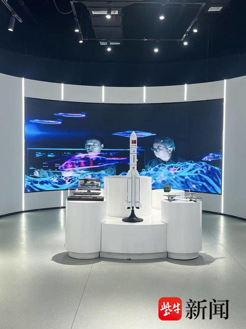 軟件業務破萬億的南京密碼 AI驅動、軟硬協同與城市共舞